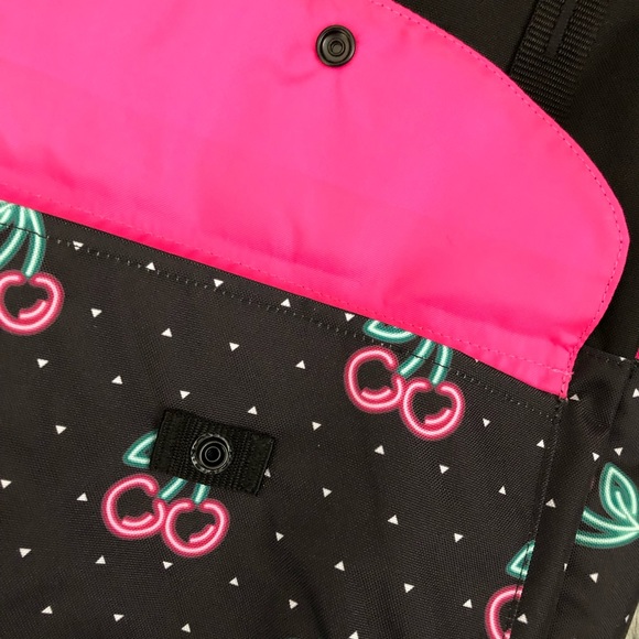 jansport marley backpack inside